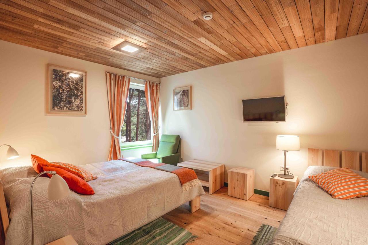 Gintarautojai Hotell Palanga Exteriör bild