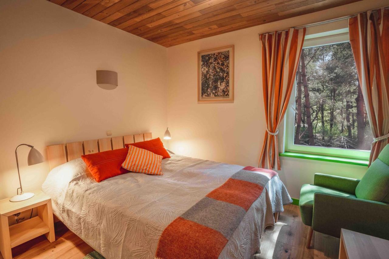 Gintarautojai Hotell Palanga Exteriör bild