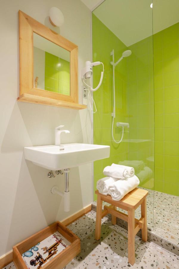 Gintarautojai Hotell Palanga Exteriör bild