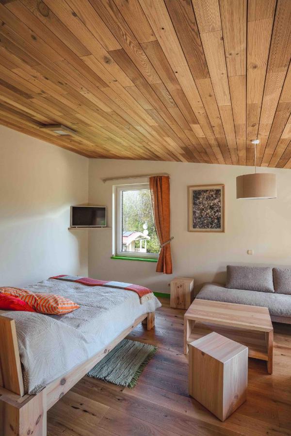 Gintarautojai Hotell Palanga Exteriör bild