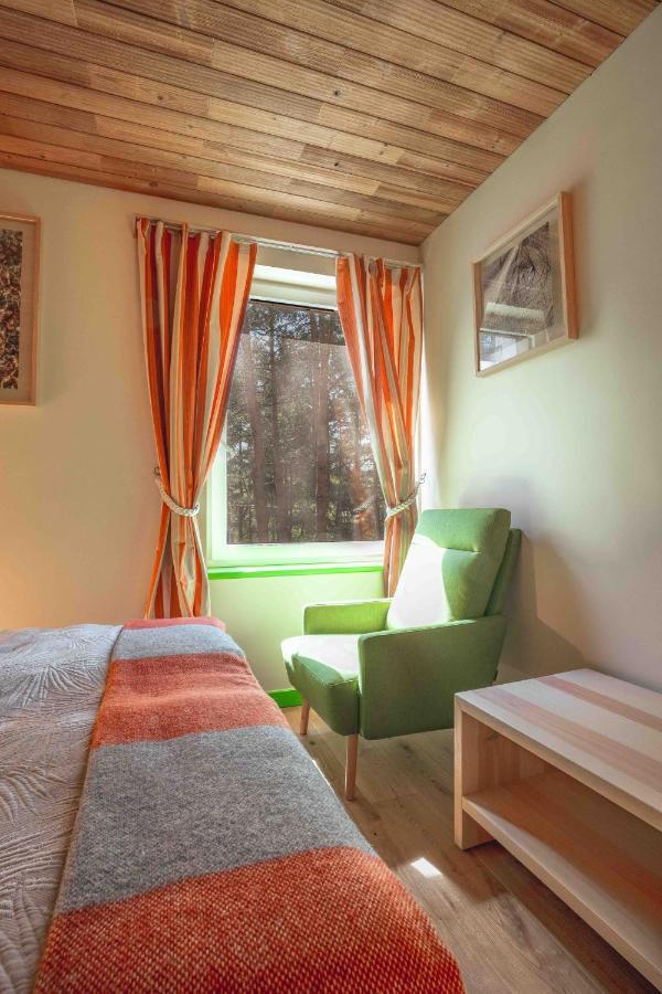 Gintarautojai Hotell Palanga Exteriör bild