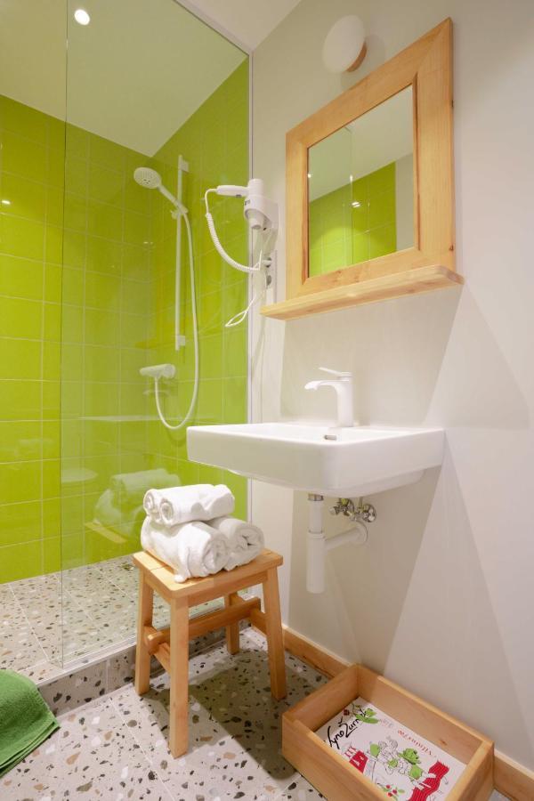 Gintarautojai Hotell Palanga Exteriör bild