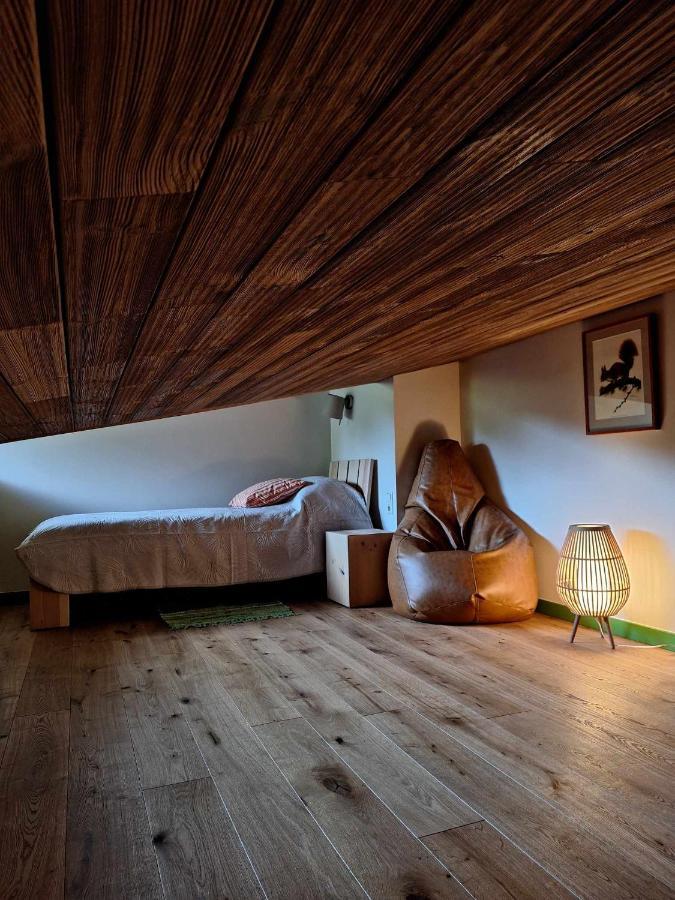 Gintarautojai Hotell Palanga Exteriör bild