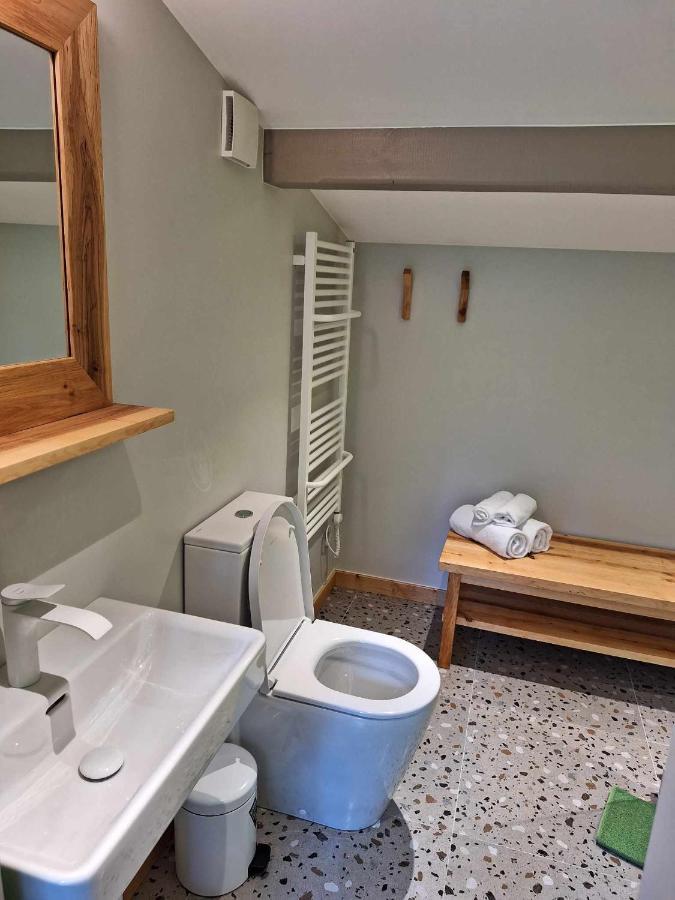 Gintarautojai Hotell Palanga Exteriör bild