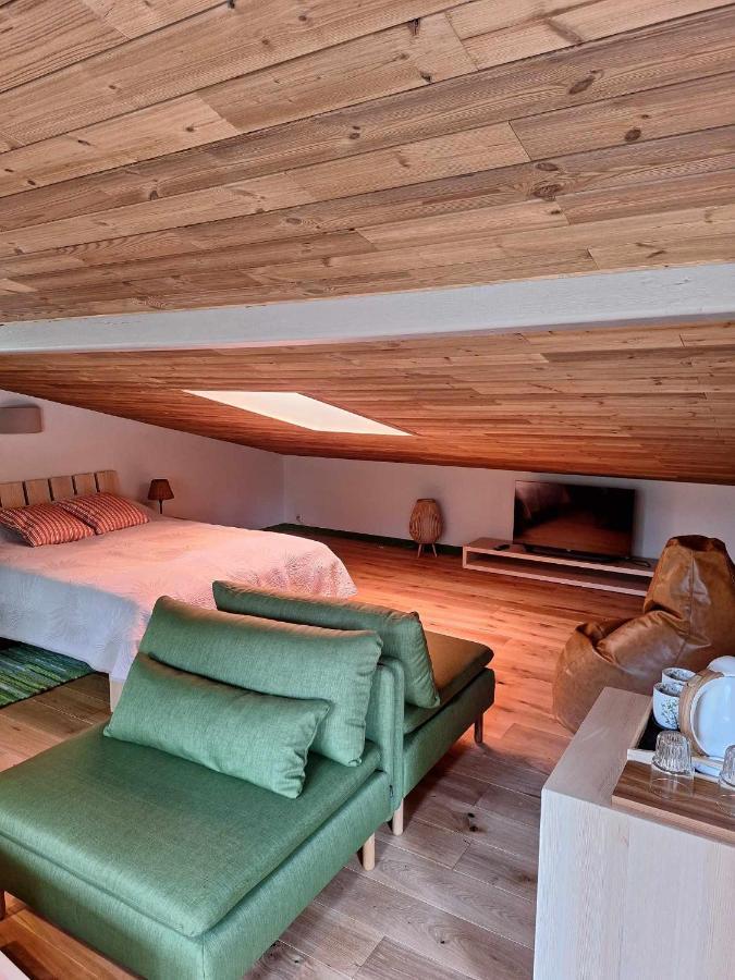 Gintarautojai Hotell Palanga Exteriör bild