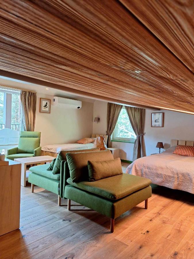 Gintarautojai Hotell Palanga Exteriör bild
