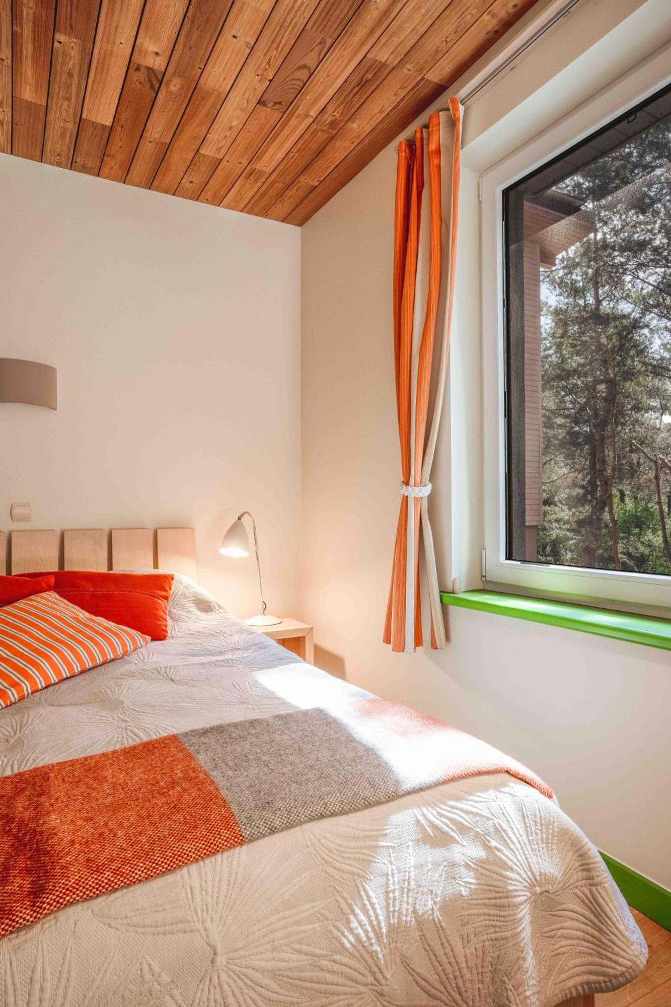 Gintarautojai Hotell Palanga Exteriör bild