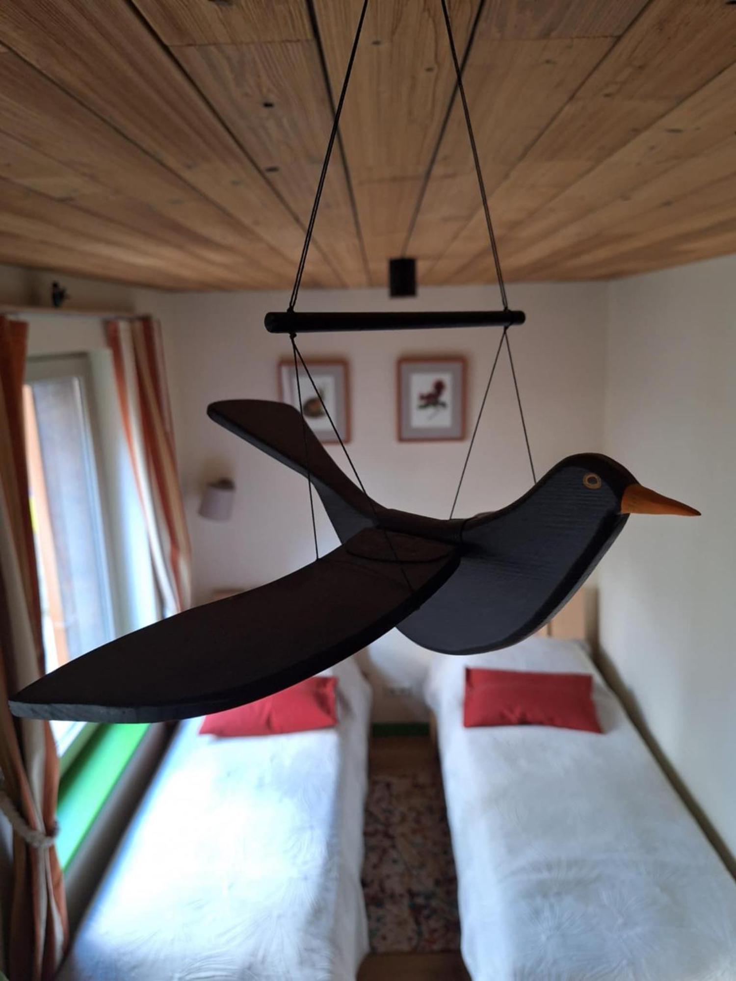 Gintarautojai Hotell Palanga Exteriör bild
